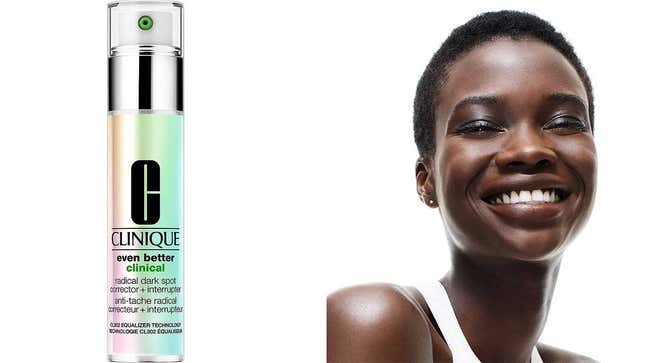 Image for article titled Treat Your Beautiful Skin to the Best Products for Hyperpigmentation