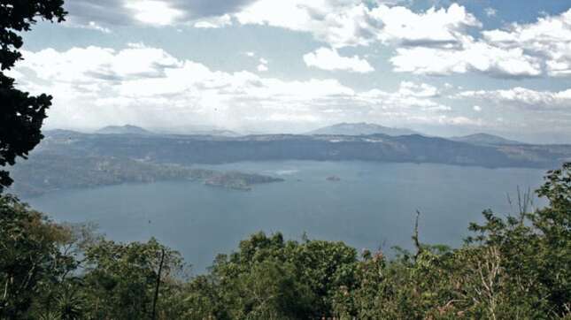 Los científicos revelan más claves sobre la erupción volcánica que sacudió a los antiguos mayas