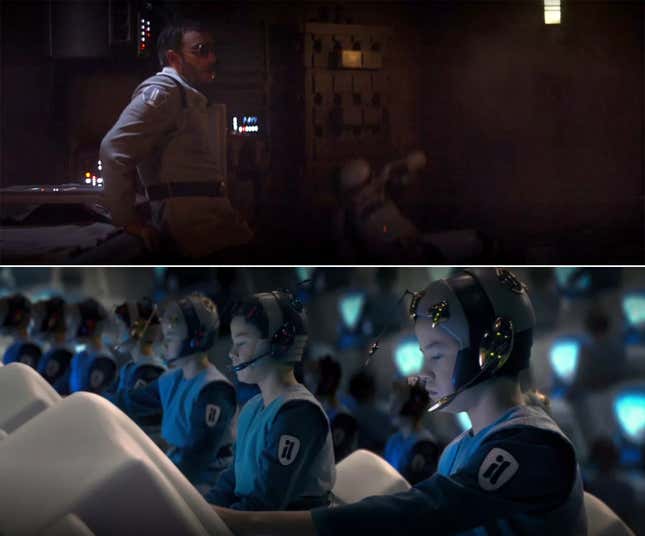 Imagen para el artículo titulado The Mandalorian: todo lo que necesitas saber sobre la mejor serie de Star Wars hasta la fecha