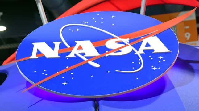 Image for article titled No, NASA Did Not Say It&#39;s Developing Its Own Cryptocurrency