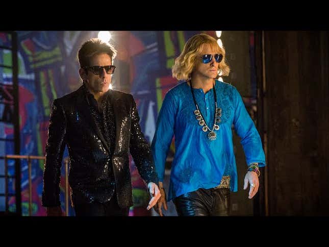 “Relax” with <i>Zoolander 2</i>’s final trailer