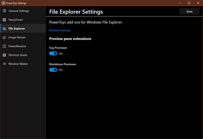 Expand File Explorer's Preview Pane With This Windows 10 PowerToy