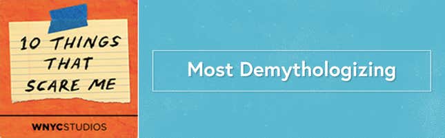 Image for article titled The best podcasts of 2019 so far