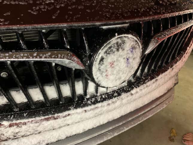 Image for article titled 10,000 Miles Owning a Buick Regal TourX Wagon: What I've Learned