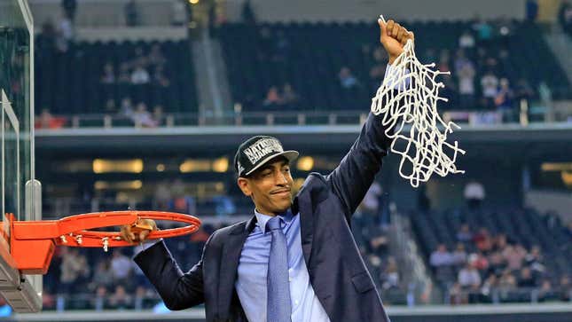 Kevin Ollie, longtime NBA player and former UConn’s men’s basketball coach, is joining Overtime Elite.