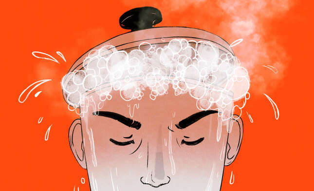 Ilustración: Angelica Alzona