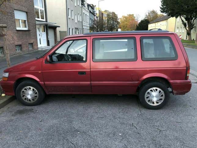 Image: Mobile.de