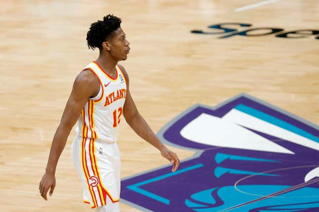 Image for article titled Fantasy basketball waiver wire: Pick-ups to consider to save your imploding COVID-ridden roster