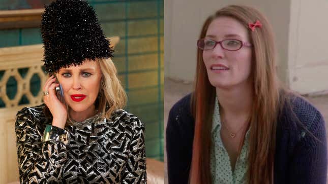 Catherine O'Hara nearly skipped <i>Schitt's Creek </i>and other revelations from the finale documentary