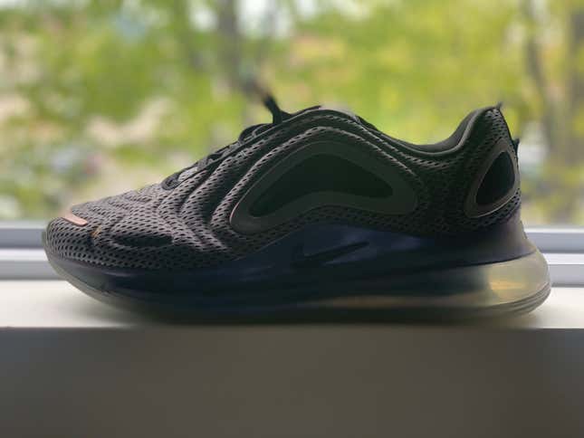 Image for article titled A List of the Dumbest Sneakers I Own