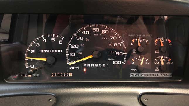 Image for article titled The Mauck MSV 1120s Is The Ultra-Rare Futuristic Luxury Vehicle You’ve Never Heard About