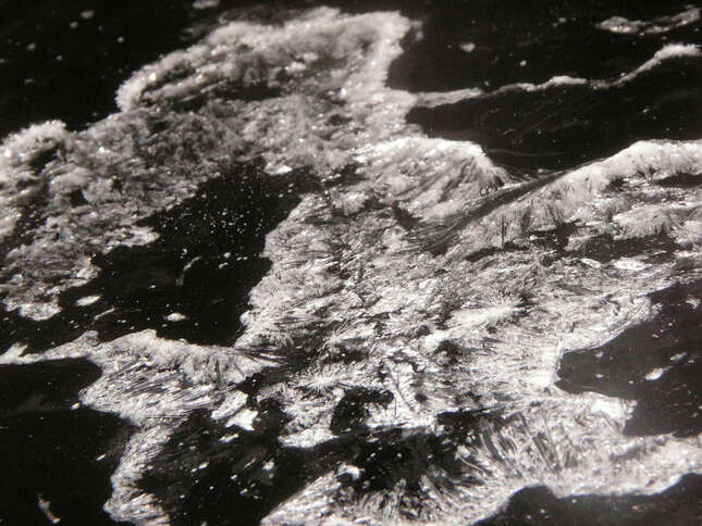 Imagen para el artículo titulado Qué hace la ketamina en el cerebro, la esperanza contra la depresión conocida como tranquilizante para caballos