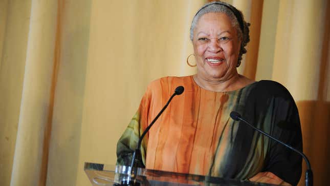 Image for article titled Toni Morrison&#39;s Hometown to Recognize Her Birthday as &#39;Toni Morrison Day&#39;