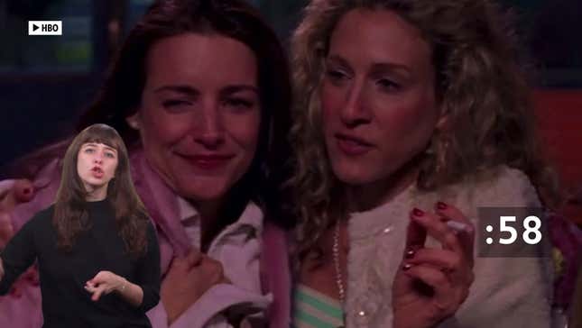 <i>Sex and the City</i> Season 3, Explained