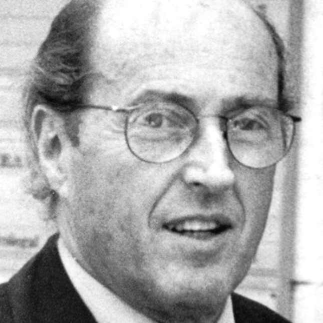 John Kahlbetzer, un magnate de perfil bajo