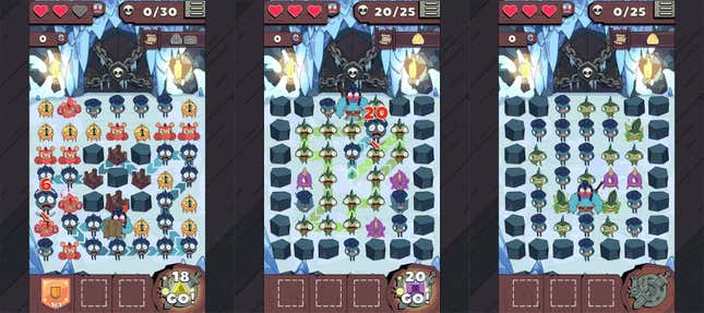 Image for article titled Apple Arcade Is Mobile Gaming Without All The Bullshit