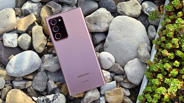 If you really, truly have your heart set on getting a new 5G phone, it’s best to make sure the phone supports both sub-6Ghz 5G and mmWave 5G, even though it will make the phone more expensive.