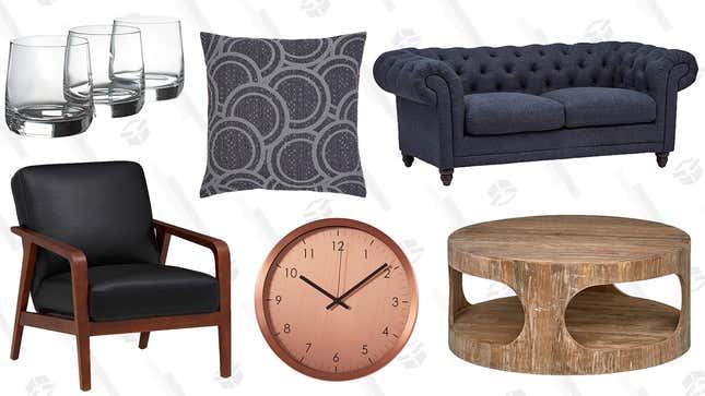 Amazon Brand Furniture Sale | Amazon