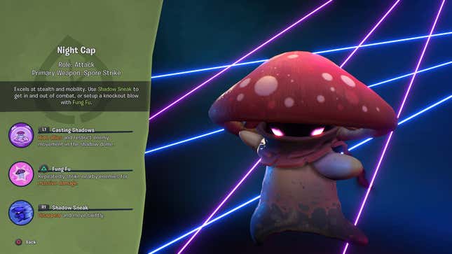 Image for article titled Ranking Every Plant In Plants Vs. Zombies: Battle for Neighborville Based On Tastiness