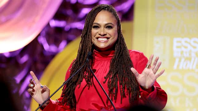 Image for article titled Ava DuVernay and Jill Blankenship to develop a Naomi DC comics series for The CW