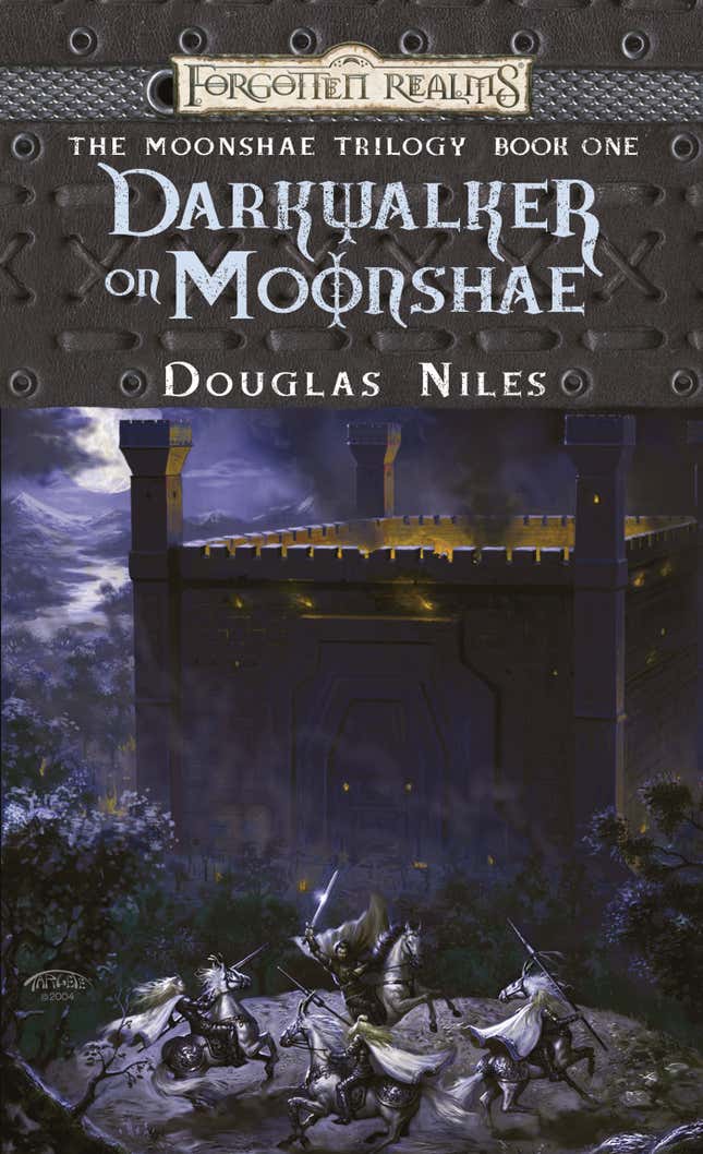 Reprint cover by J.P. Targate.
