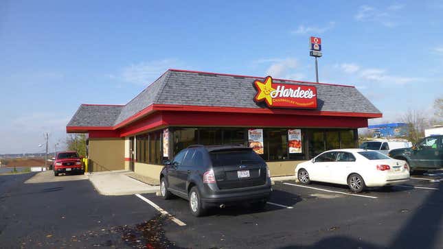 Image for article titled Meet The Harold, a secret Hardee’s menu item from the heart of Illinois