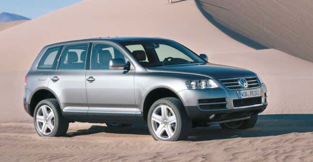 Image: Volkswagen