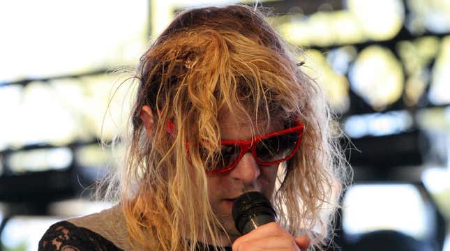 Image for article titled Ariel Pink Accused of Sexual Misconduct and Physical Abuse