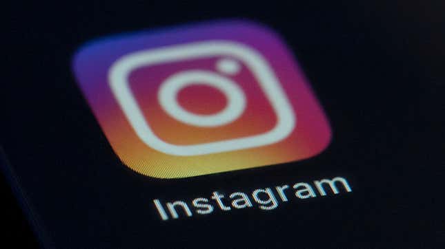 Imagen para el artículo titulado Mark Zuckerberg quiere que Instagram se parezca más a TikTok