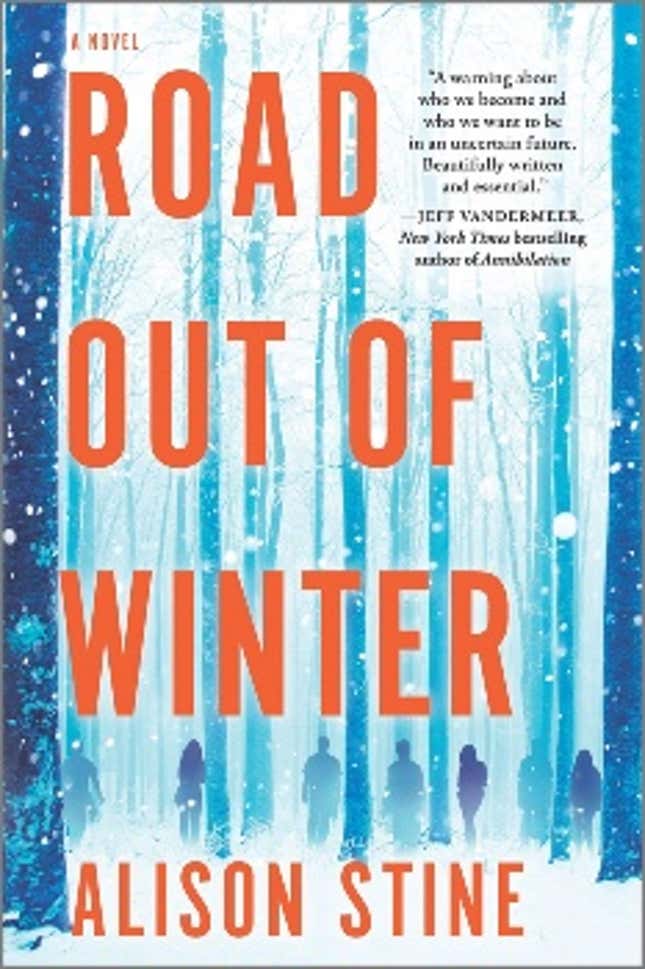 Image for article titled Finally Some Good News: September Is Overflowing With New Sci-Fi and Fantasy Books