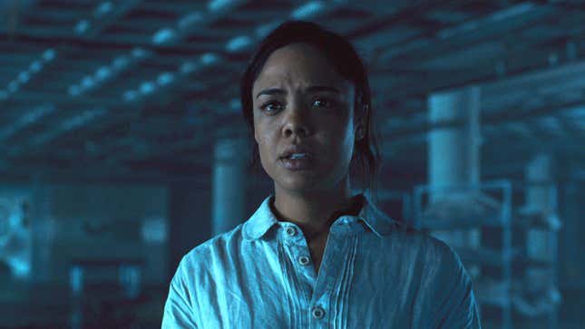 tess thompson westworld