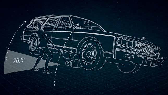 Can A Mother Actually Lift A Car If Her Child Is Trapped Under It?