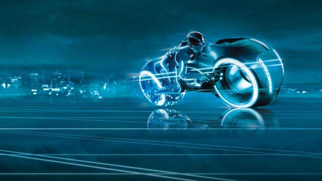 Una nueva película de <i>Tron</i> estaría en desarrollo con Jared Leto como protagonista