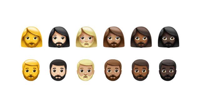 Imagen para el artículo titulado iOS 14.5 ya disponible con nuevos emoji y la opción de desbloquear el iPhone con mascarilla (si tienes el reloj de Apple)