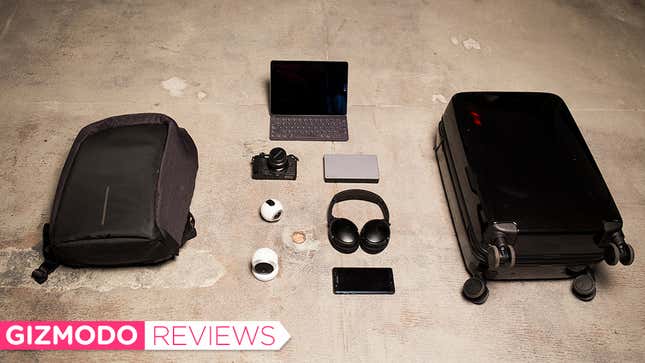 Best Travel Gadgets That Will Only Wreck Your Budget a Little<em></em><em></em><em></em>