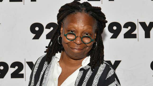 Image for article titled The Stand miniseries rounds out its cast, and yes, that includes Whoopi Goldberg