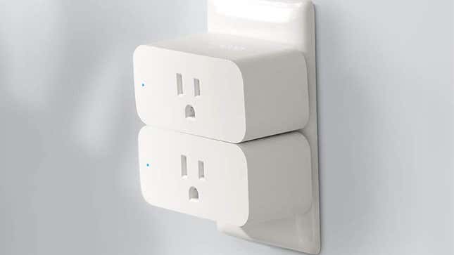 Image for article titled The Best Smart Plugs, According to Our Readers