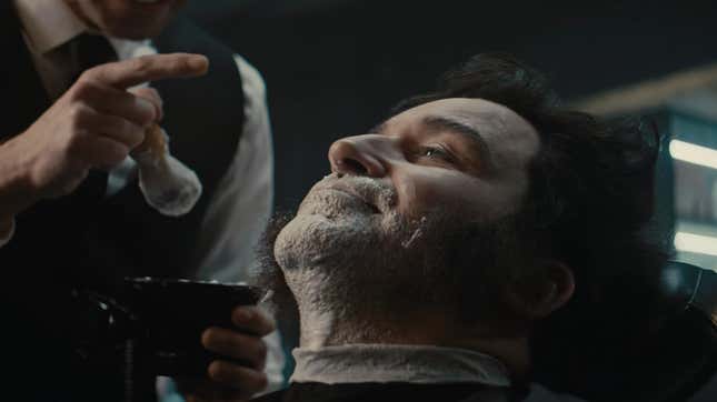 Image for article titled The pandemic-induced Marvel fan film boon continues with Wolverine in Close Shave