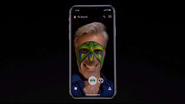 Image: Apple