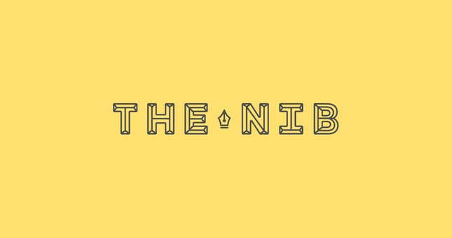 Image: The Nib