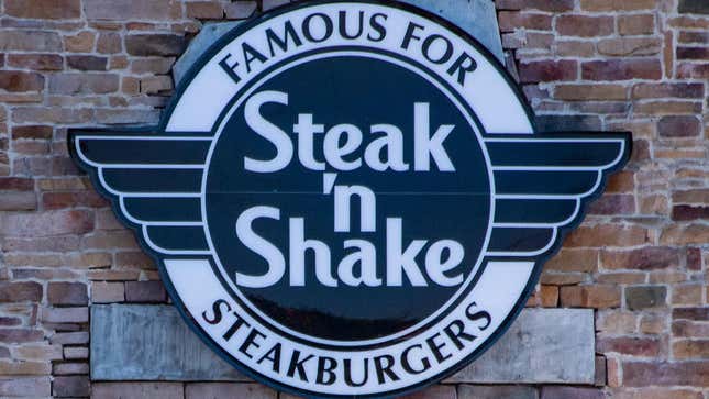 steak n shake logo