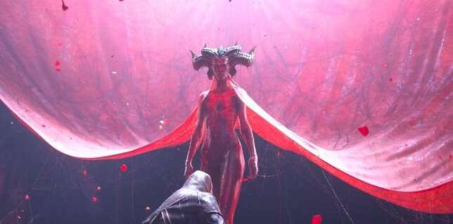 <i>Diablo IV</i> ya está aquí: la mítica saga de Blizzard regresa a sus raíces más oscuras