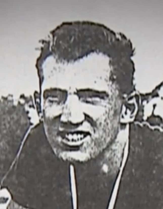 Image for article titled The Most Hated Winner In Football: Al Davis In 1969