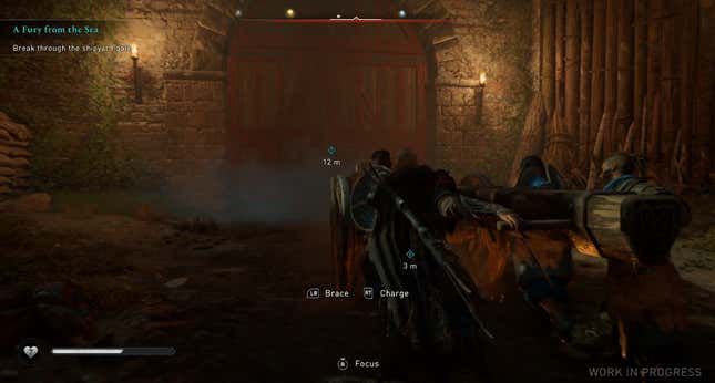 Image for article titled Everything We Learned About Assassin’s Creed Valhalla After Playing It