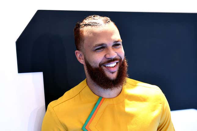 Image for article titled Jidenna&#39;s 85 to Africa Is a Musical Road Trip Worth Taking