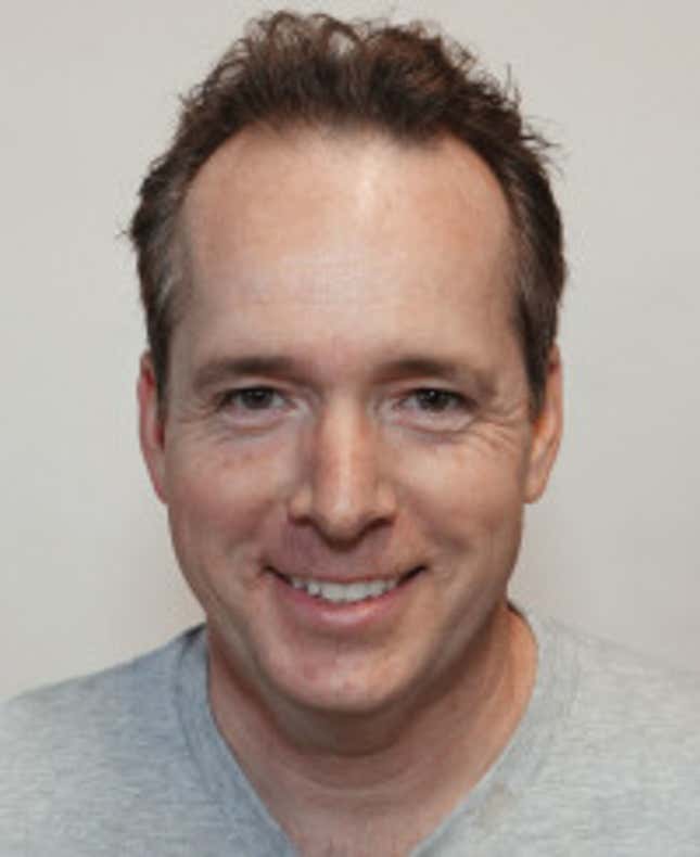 David Ferguson
