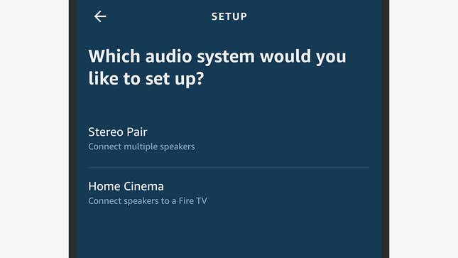 Image for article titled All the Ways You Can Use Multiple Smart Speakers Together