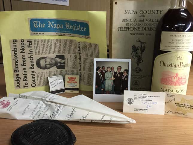 Image for article titled The 10 Coolest Time Capsules Opened in 2015