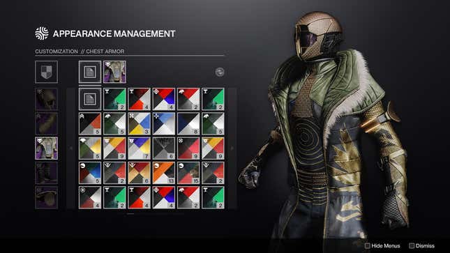 Image for article titled A Lot Happened In Destiny Today