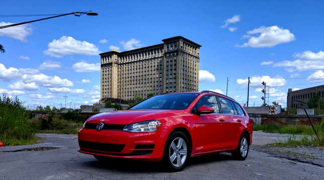 Volkswagen Could Face Billions In New Fines Over Dieselgate